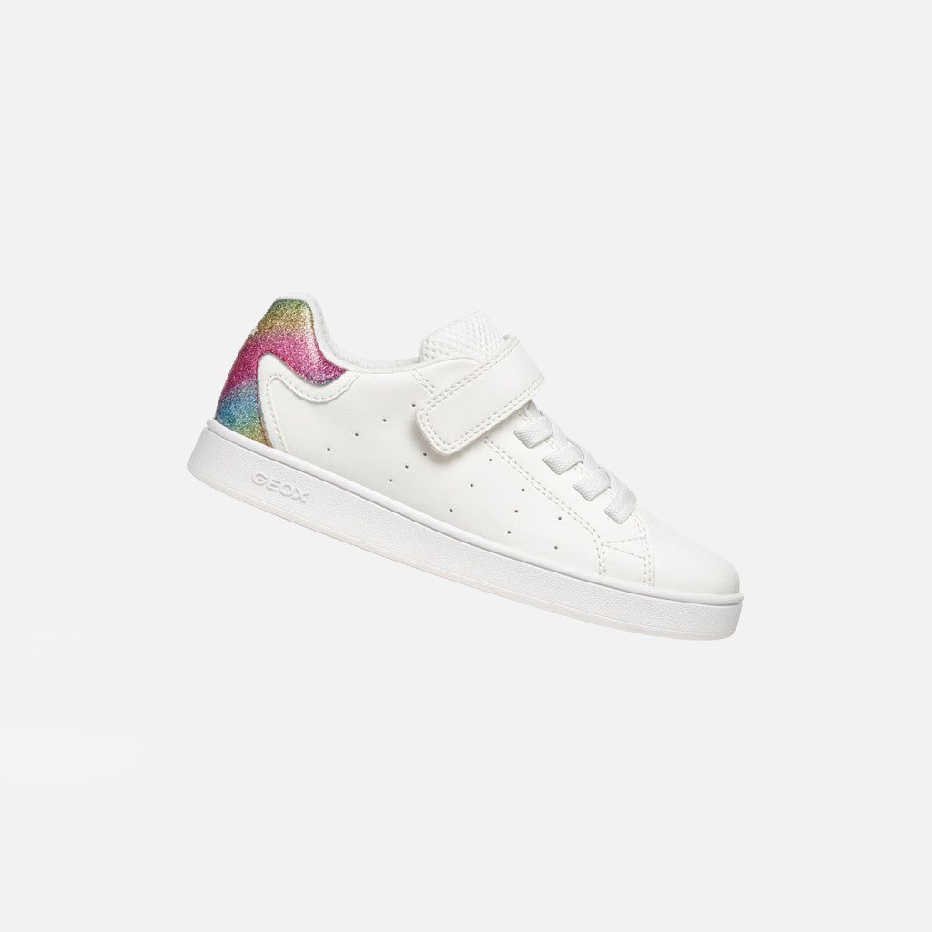 J36LRA 0BCQD C0653 - Sneakers - GEOX