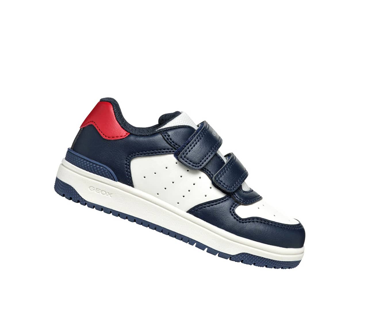 J46LQA 000BC C4211 - Sneakers - GEOX