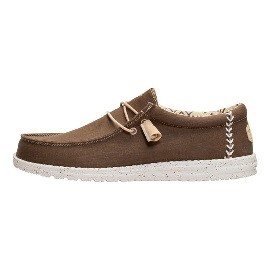 HD40700_TB - Sneakers - Hey Dude