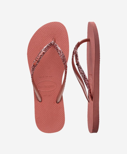 Slim Glitter II - Infradito - Havaianas