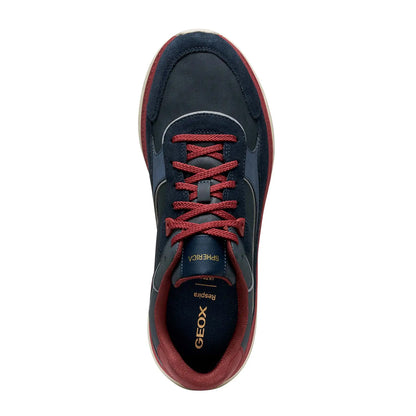 U56HUA 0CQ22 C4244 - Sneakers - GEOX