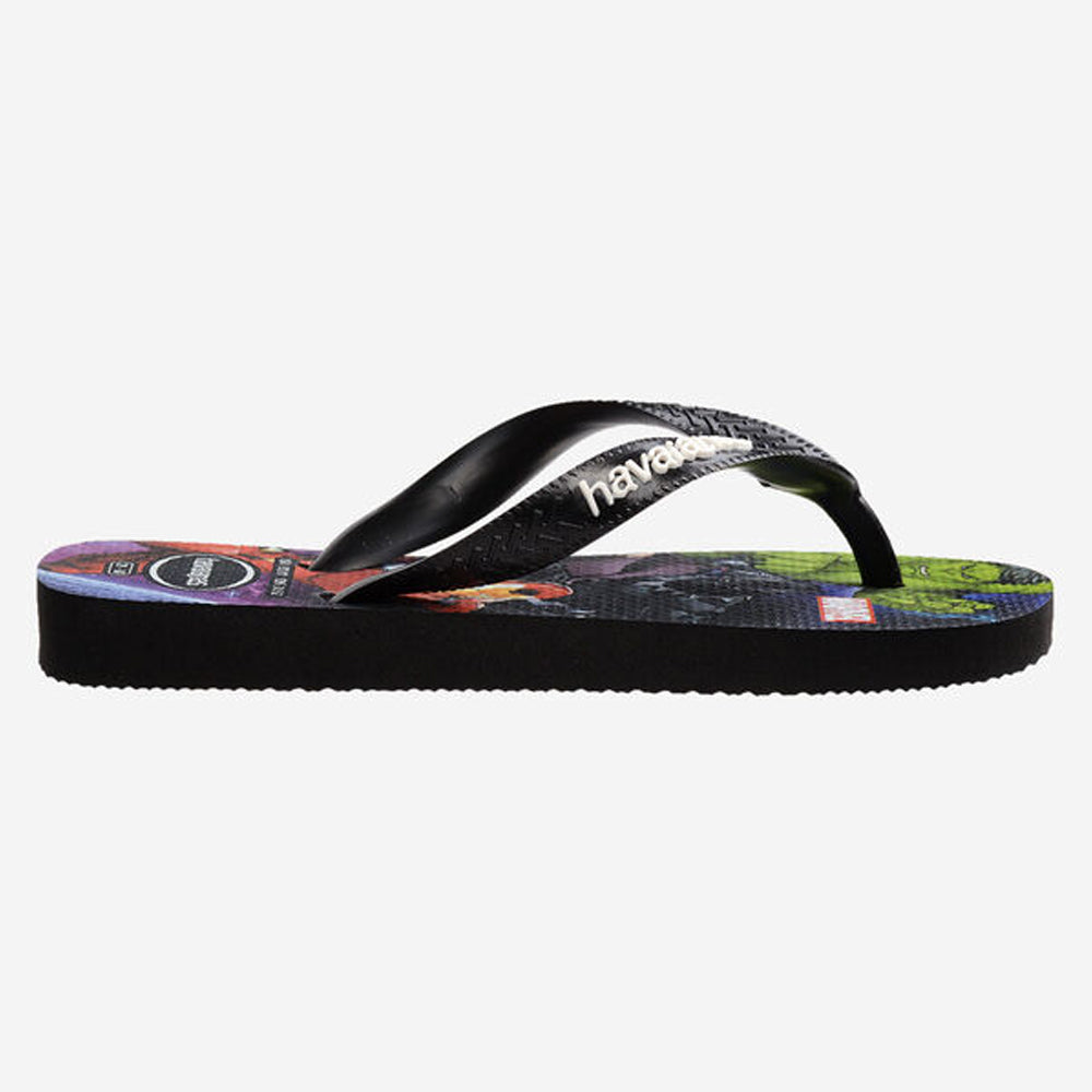 Kids Top Marvel - Infradito - Havaianas