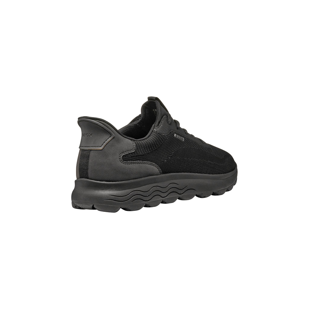 U55MPA 06KEK C9999 - Sneakers - GEOX