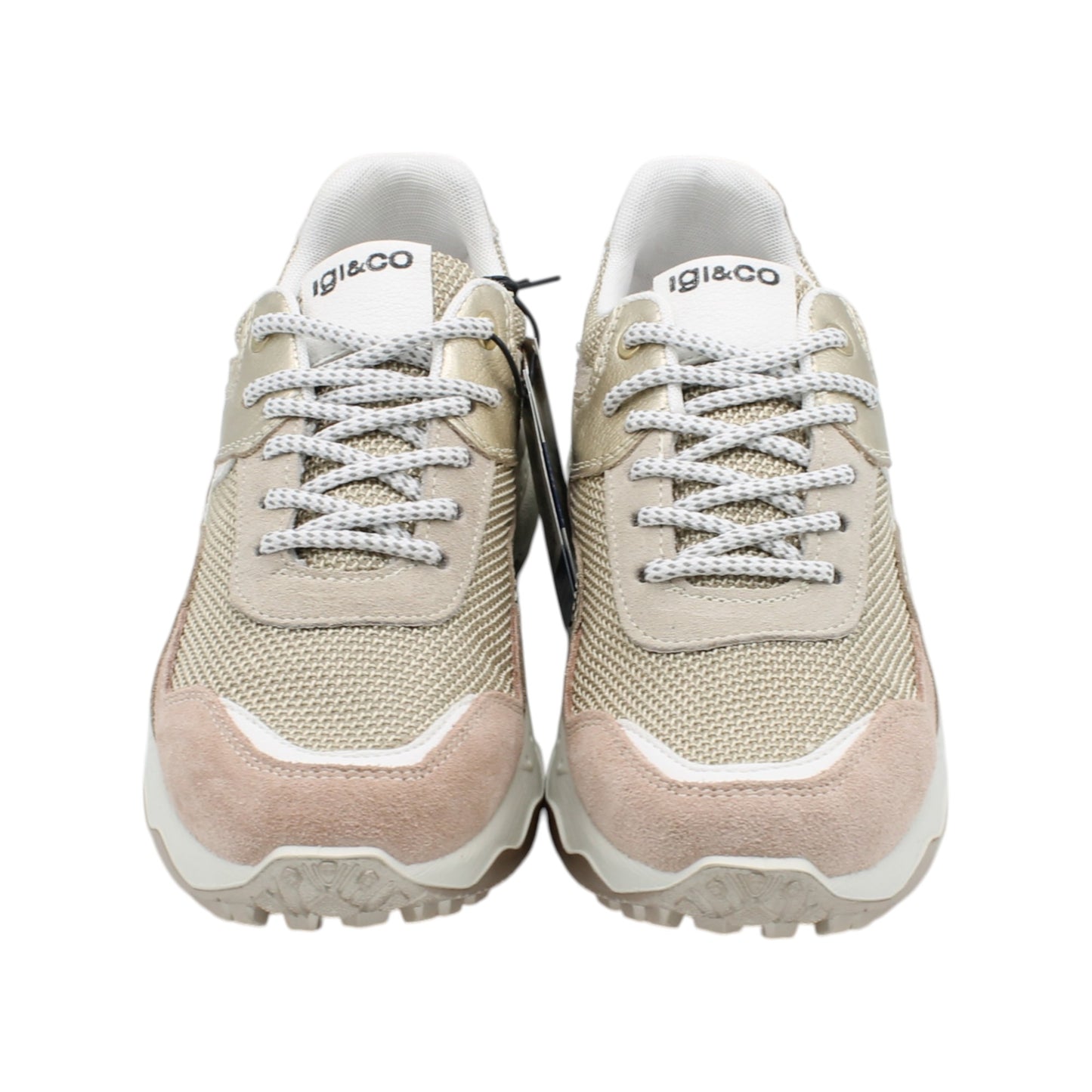 1158000 - Sneakers - Igi & Co.