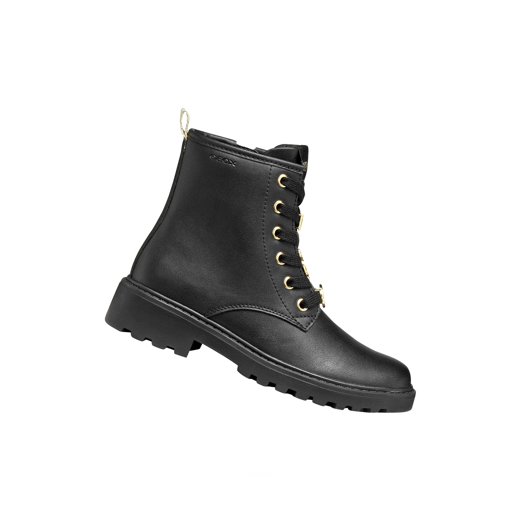 J5620B 000BC C9999 - Stivaletti - GEOX