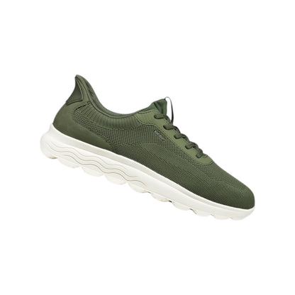 U55MPA 06KEK C3704 - Sneakers - GEOX