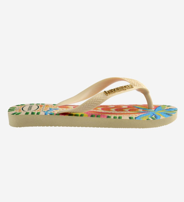 Top Bossa - Infradito - Havaianas