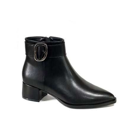 K11445 - Stivaletti - Keys