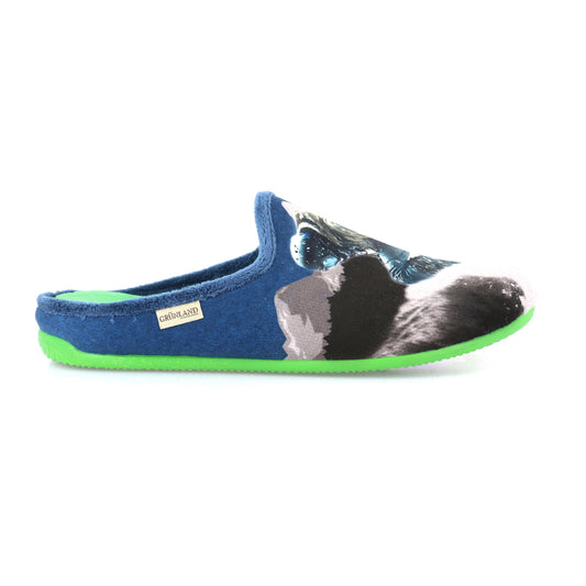 CI3190 - Pantofole - Grunland