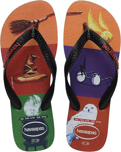 Harry Potter - Infradito - Havaianas
