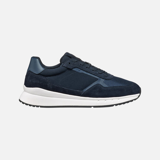 U55LCA 02211 C4002 - Sneakers - GEOX