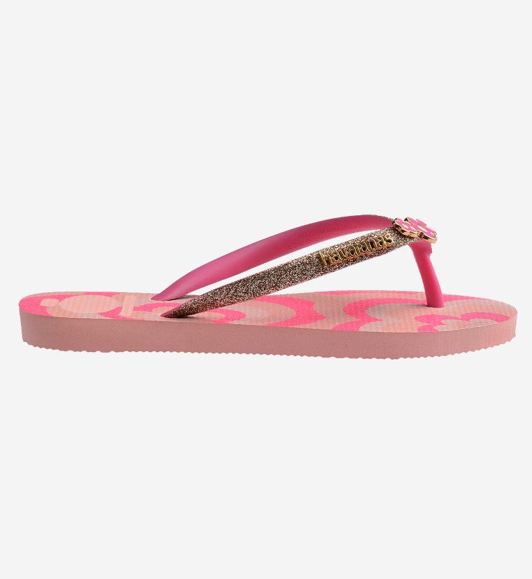 Kids Slim Gitter II - Infradito - Havaianas