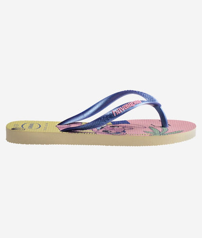 Kids Slim Disney - Infradito - Havaianas