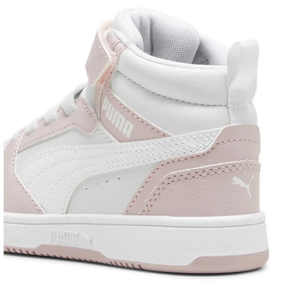 Rebound V6 Mid Ac+ - Sneakers - Puma