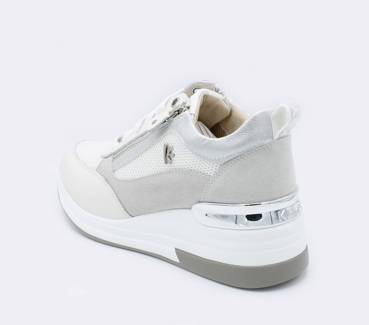 K10510.W - Sneakers - Keys
