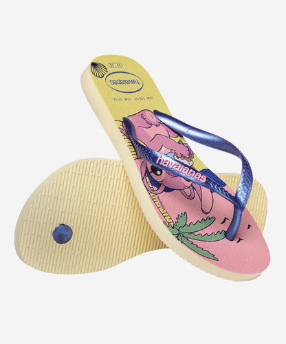 Kids Slim Disney - Infradito - Havaianas