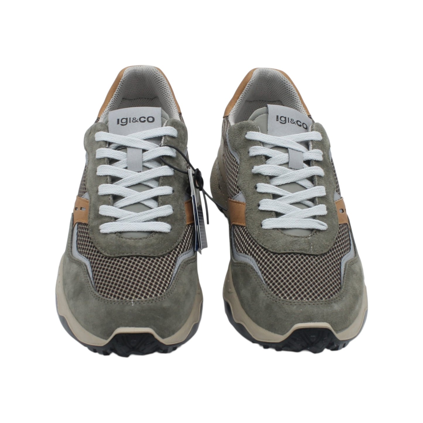 1115811 - Sneakers - Igi & Co.