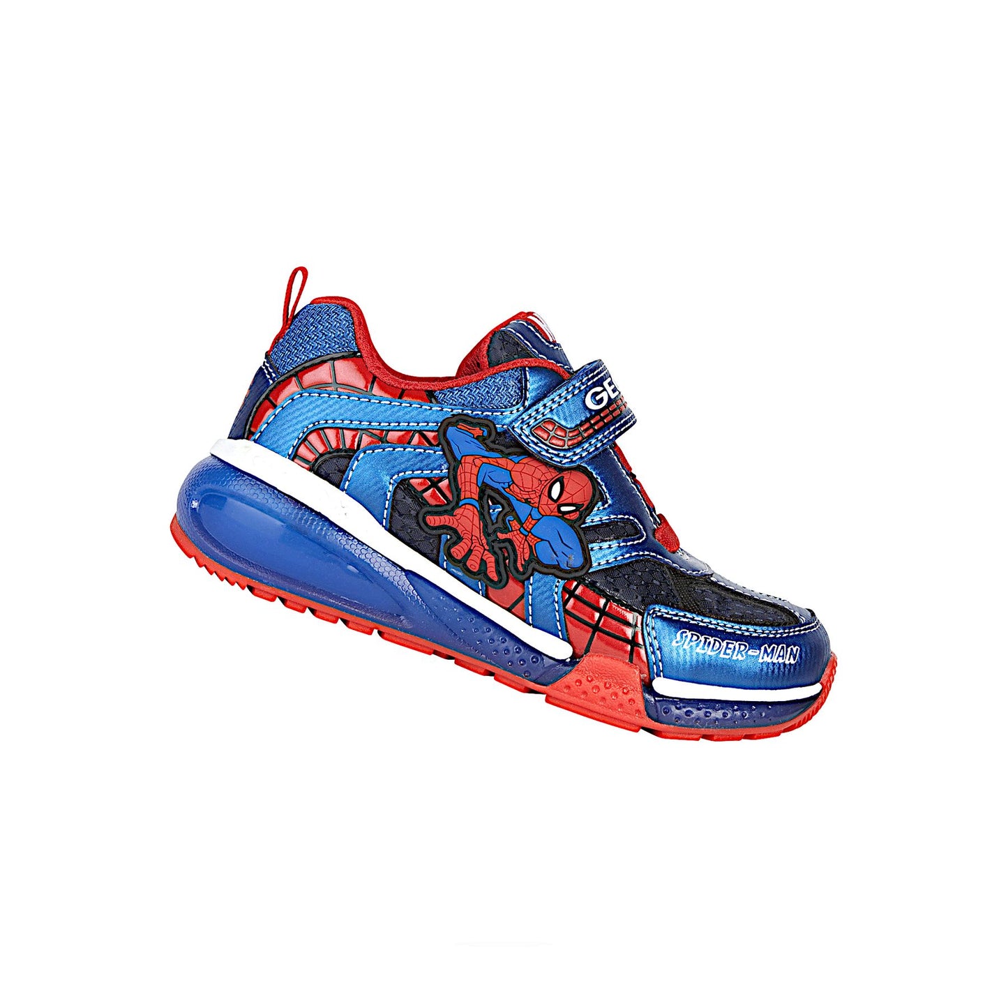 J26FEB 011CE C4226 - Scarpe - GEOX