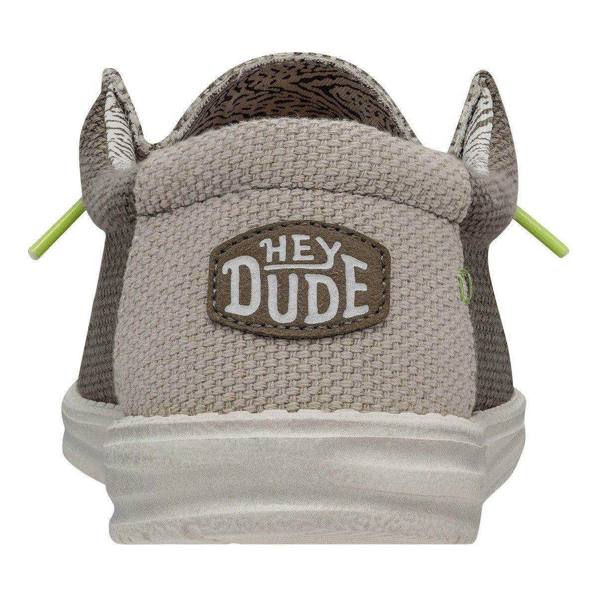 HD40003_F - Sneakers - Hey Dude