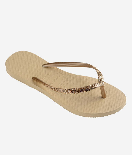 Slim Glitter II_S - Infradito - Havaianas