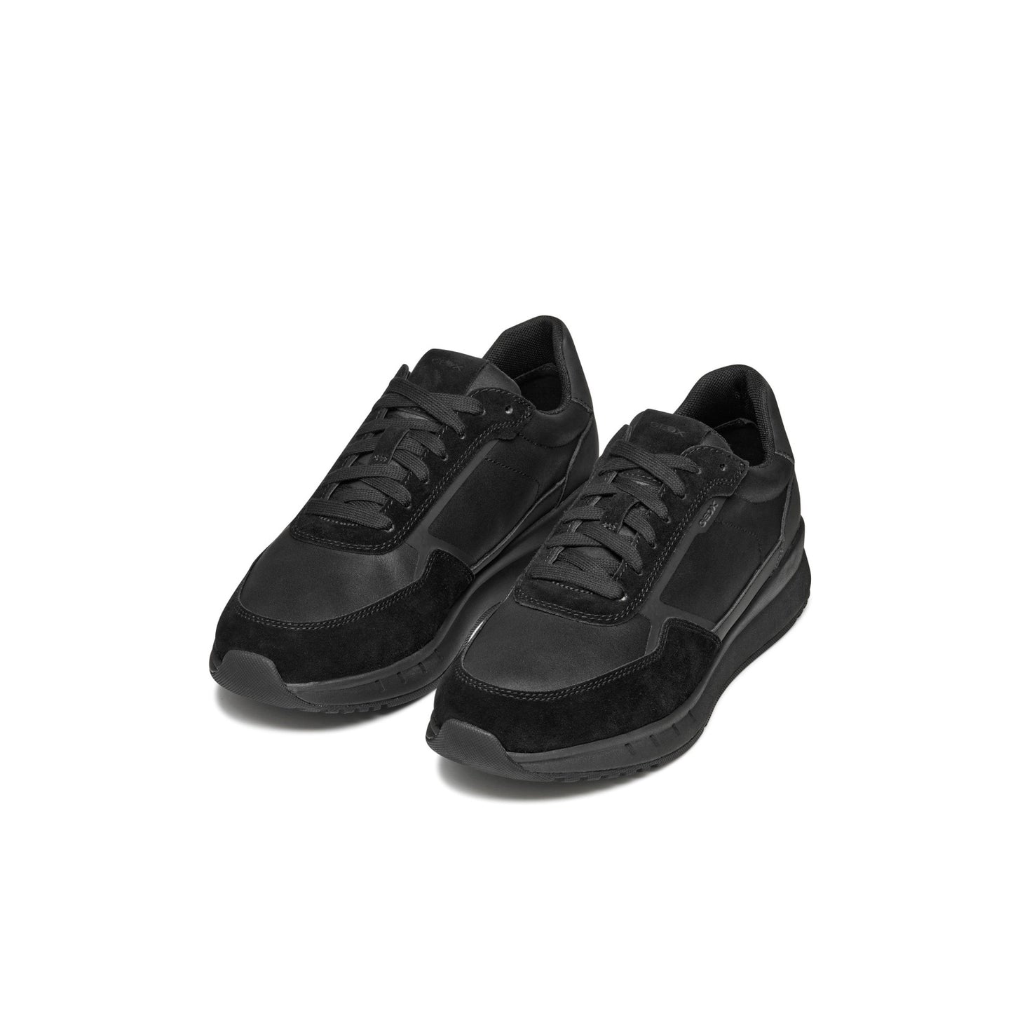 U55LCA 0CQ22 C9999 - Sneakers - GEOX
