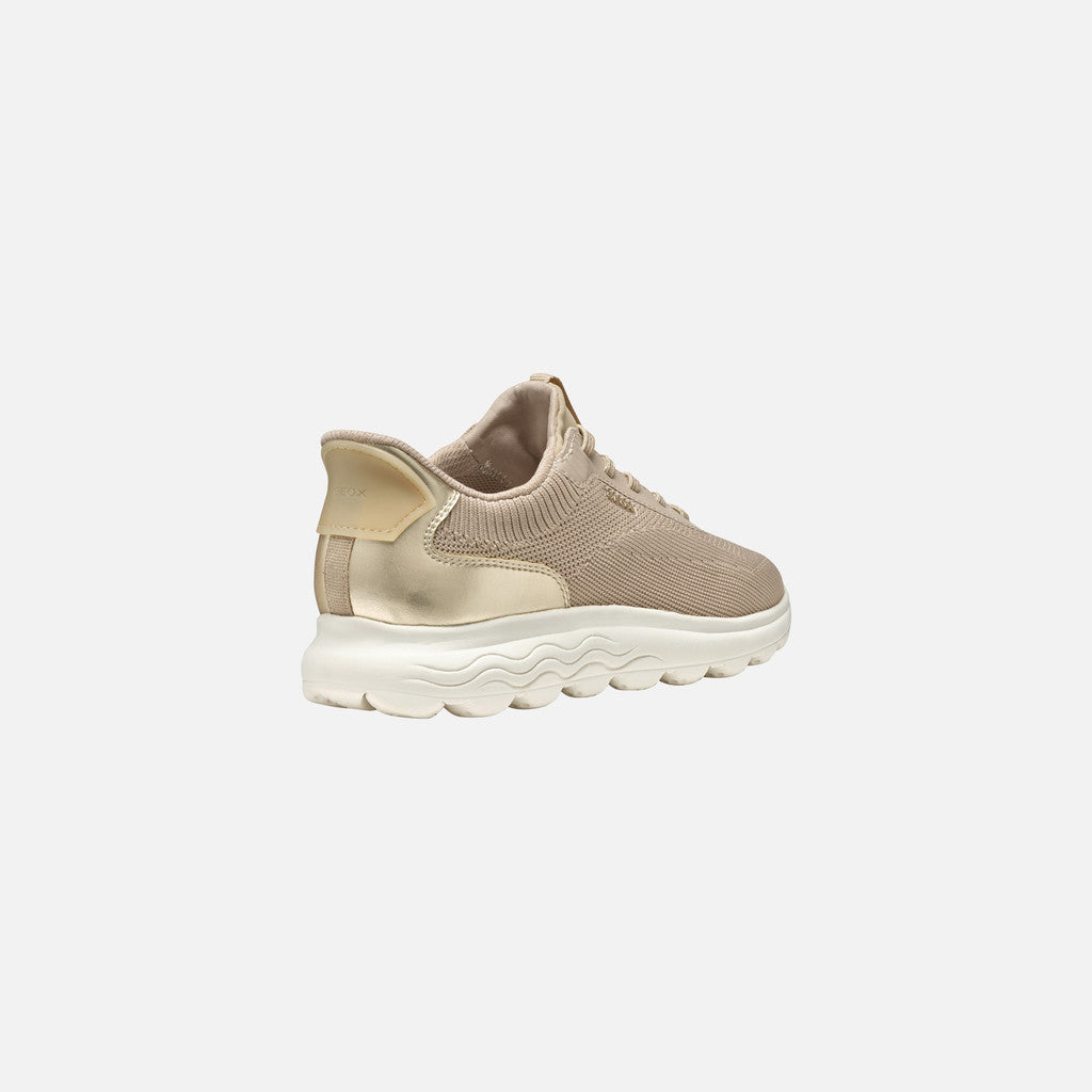 D557MA 06KBN CH62L - Sneakers - GEOX