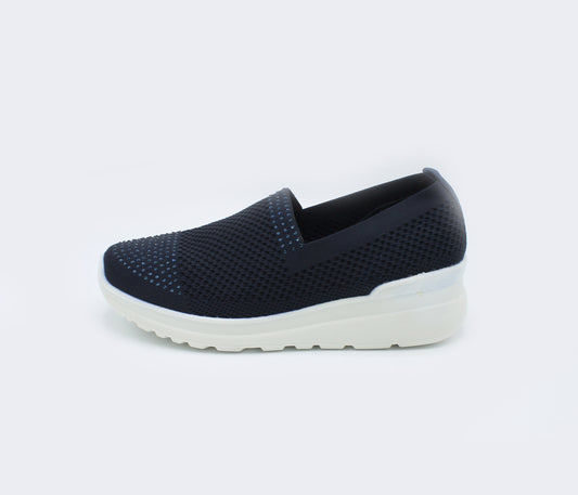DB665_N - Sneakers - Co.Moda Comfor