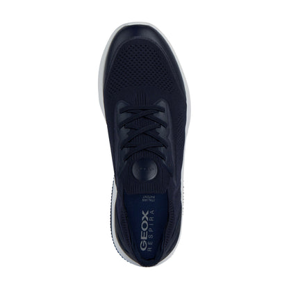 U35BAA 0006k C4002 - Sneakers - GEOX