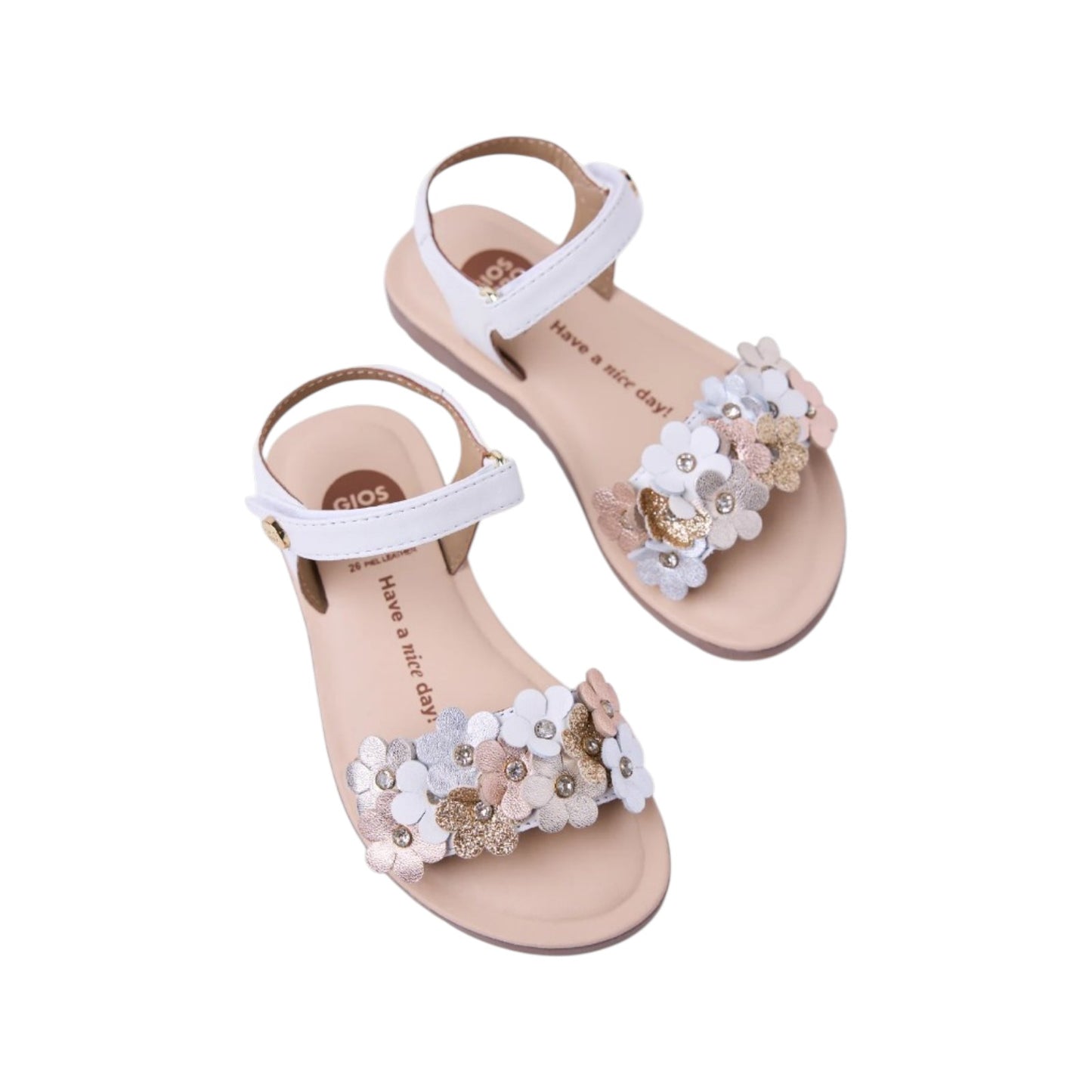 Gradina - Sandali - Gioseppo