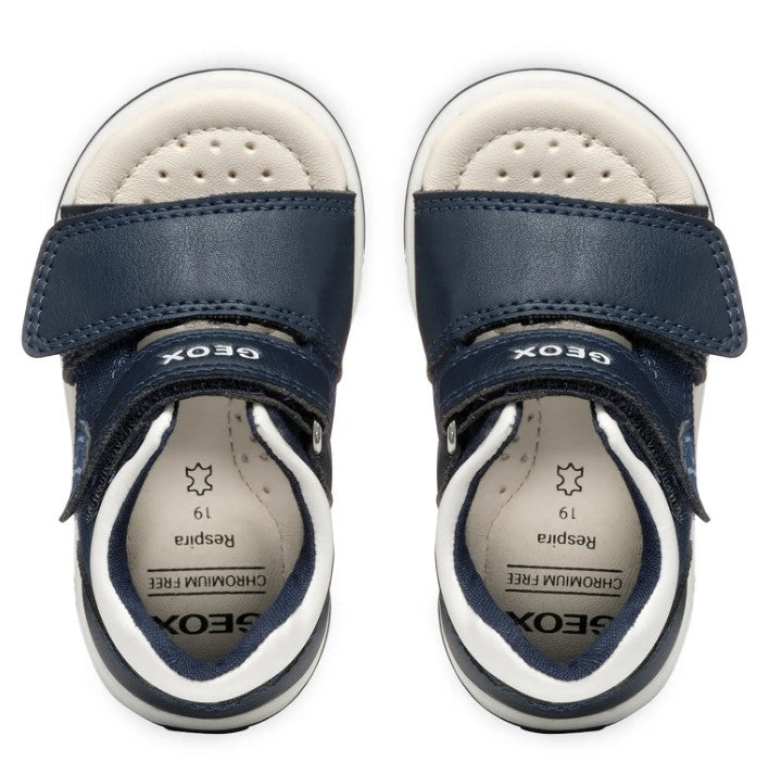 B556EA 05410 C4211 - Sandali - GEOX