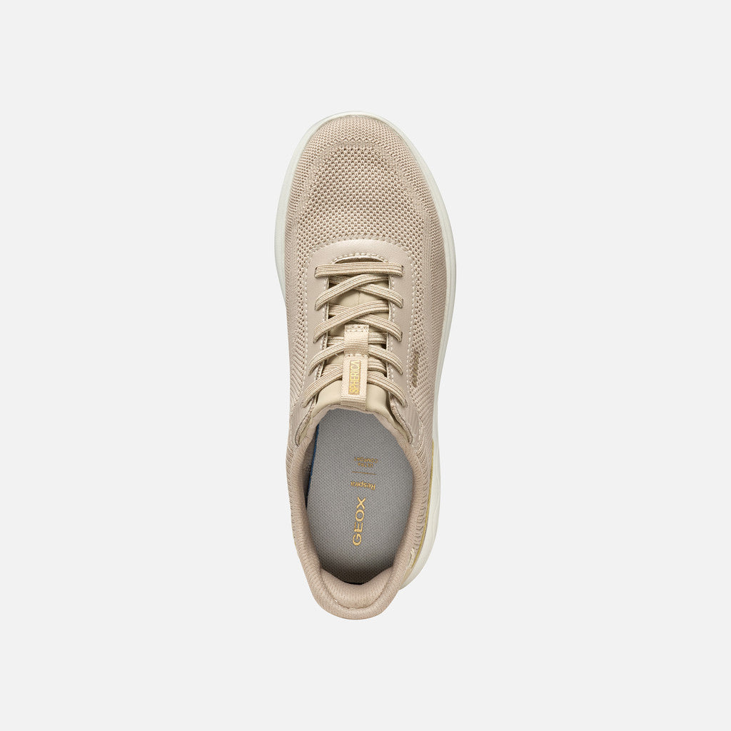 D557MA 06KBN CH62L - Sneakers - GEOX