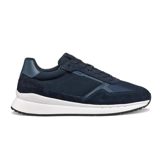 U45GCA 02211 C4064 - Sneakers - GEOX