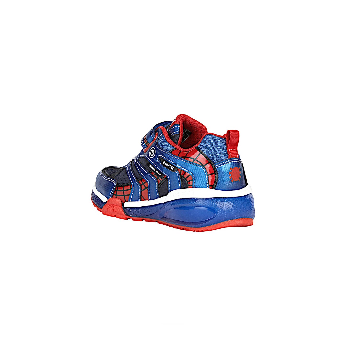 J26FEB 011CE C4226 - Scarpe - GEOX