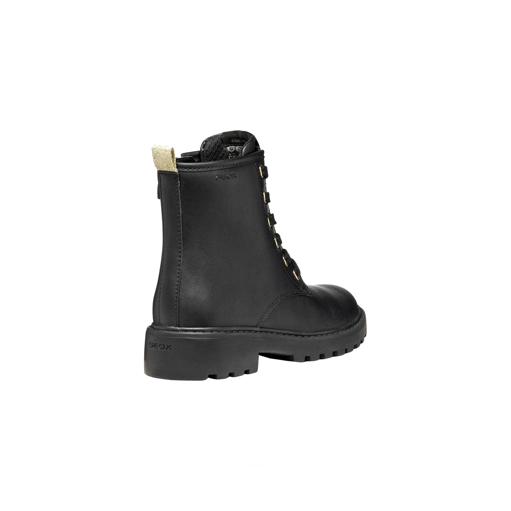 J5620B 000BC C9999 - Stivaletti - GEOX
