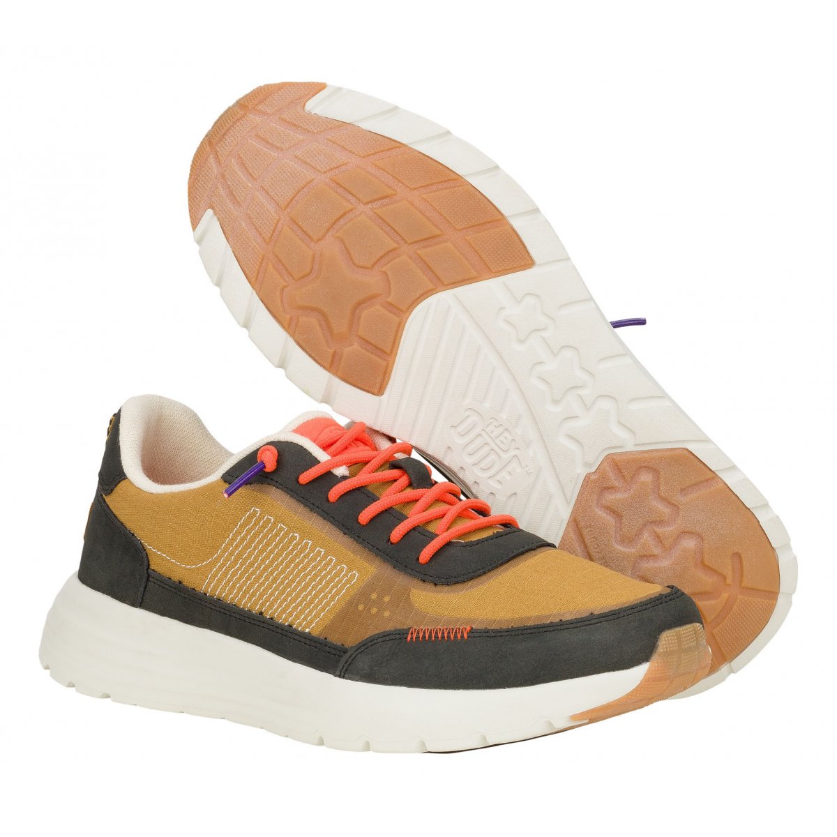 HD.42042_W - Sneakers - Hey Dude