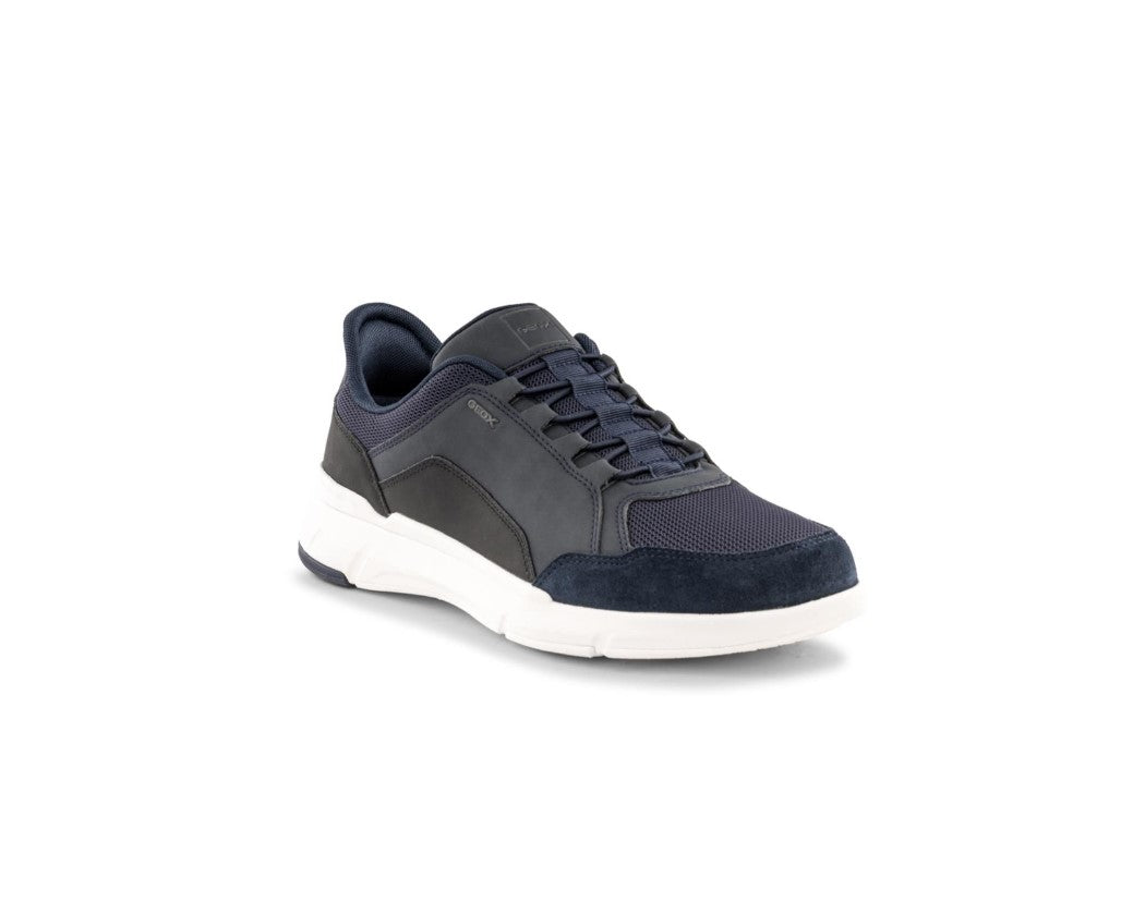 U659KA 0EK14 C4174 - Sneakers - GEOX