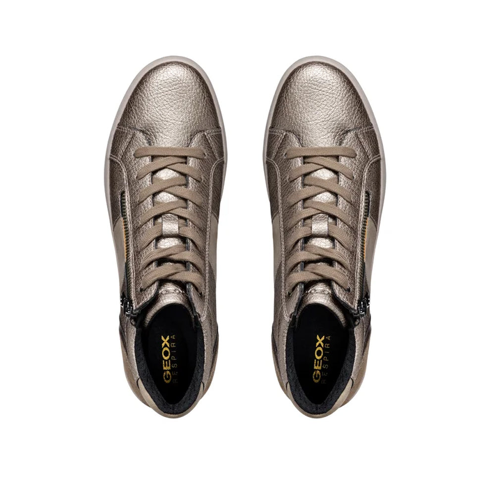 D366HD 02N22 C6029 - Sneakers - GEOX