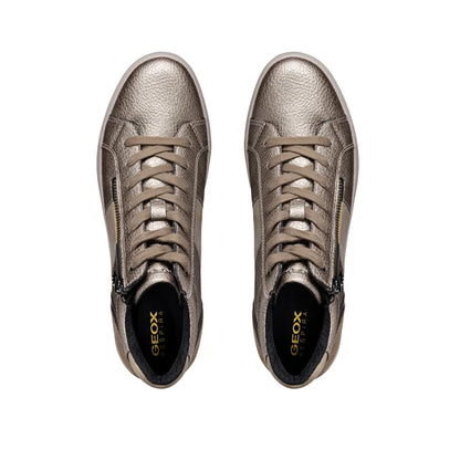 D366HD 02N22 C6029 - Sneakers - GEOX
