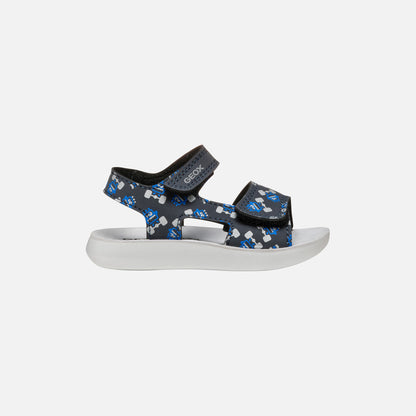 B455SC 000CE C4226 - Sandali - GEOX