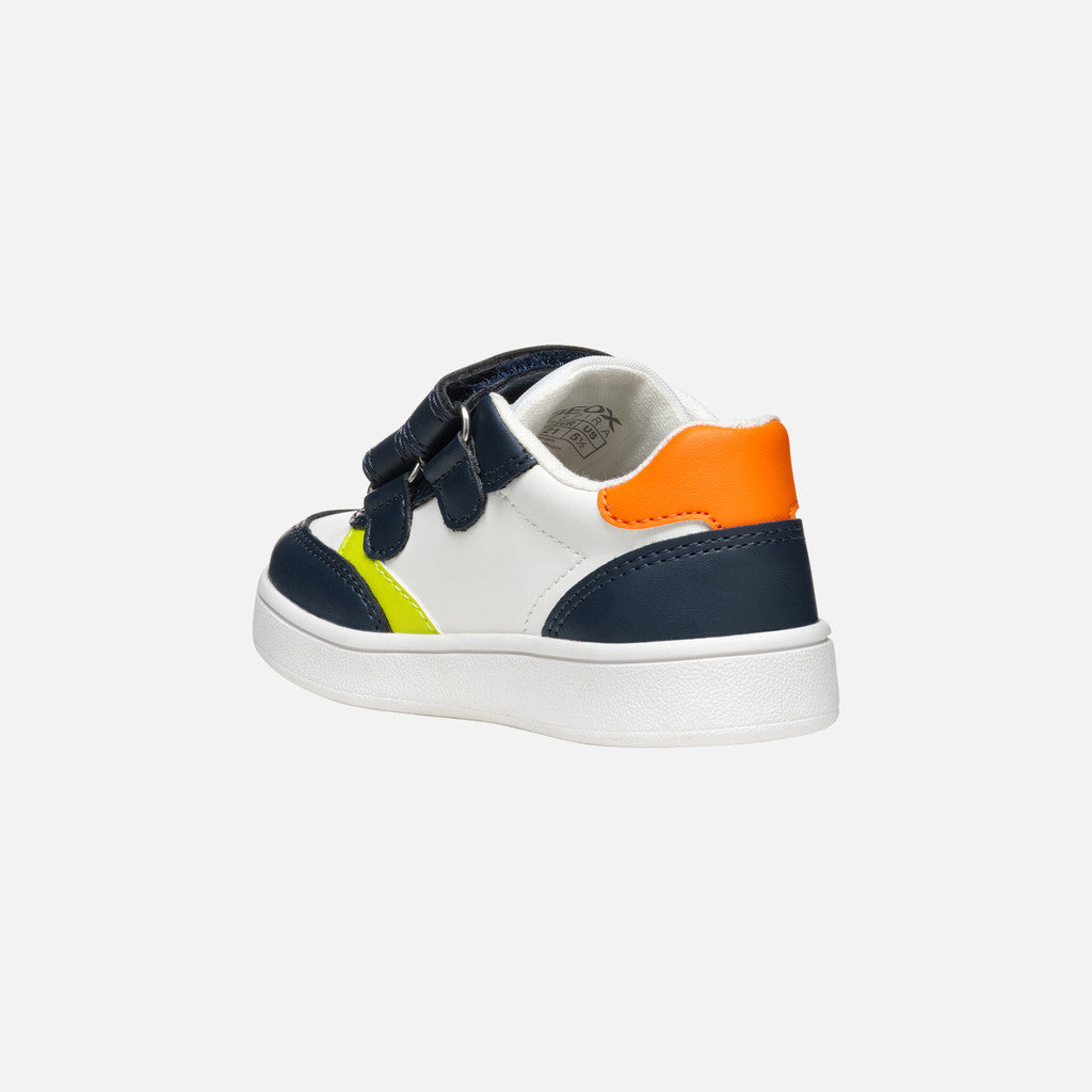 B555LA 054FU C4211 - Sneakers - GEOX