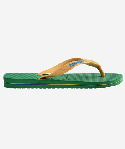 Brasil Logo - Infradito - Havaianas