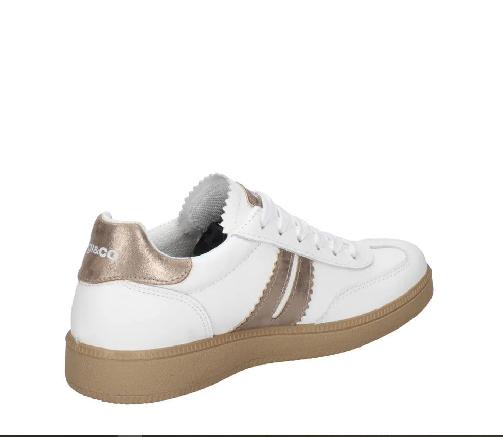 1142500 - Sneakers - Igi & Co.