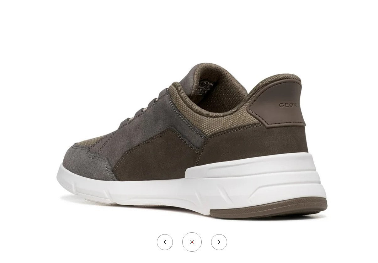 U659KA 0EK14 C0358 - Sneakers - GEOX