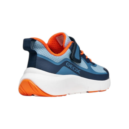 J65P7F 01454 C0659 - Sneakers - GEOX