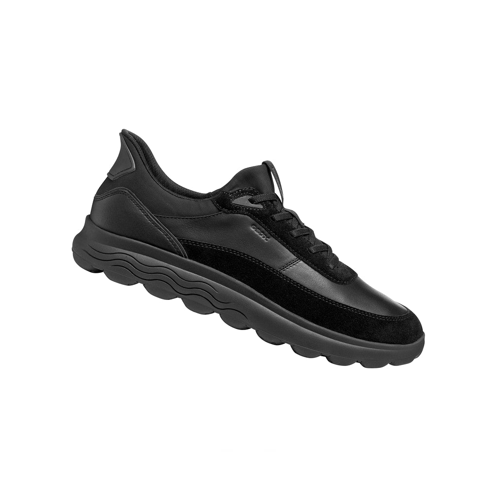 U56MPA 08522 C9999 - Sneakers - GEOX