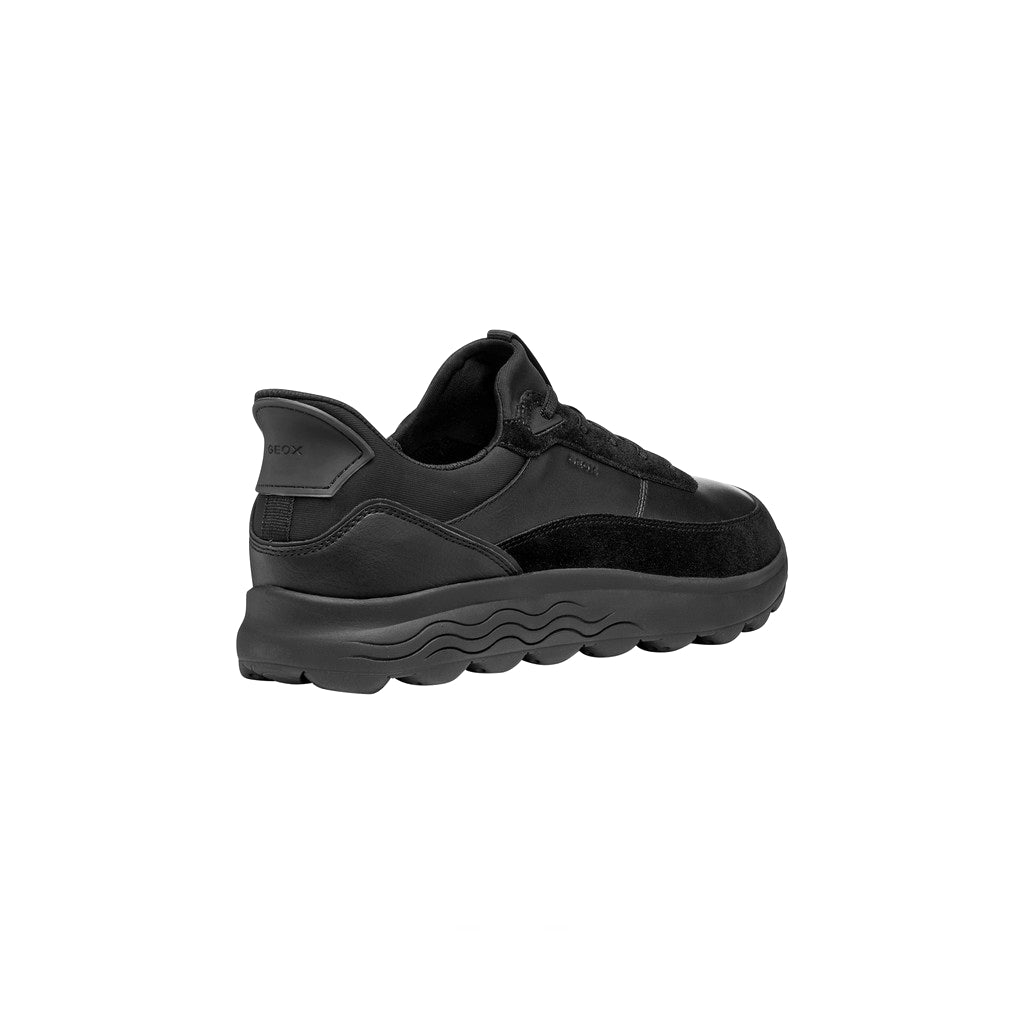 U56MPA 08522 C9999 - Sneakers - GEOX