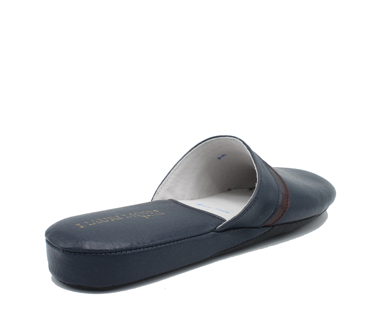 IAO401_B - Pantofole - Mauri Moda