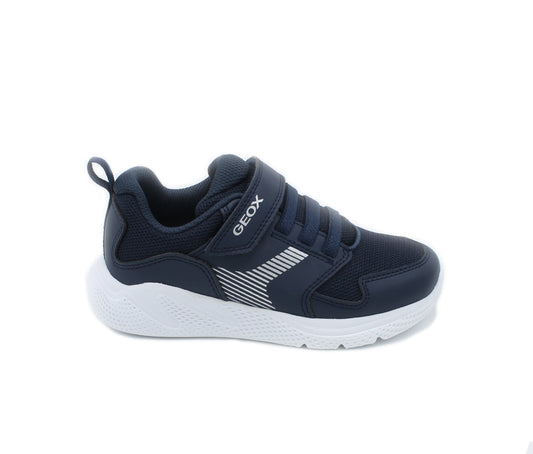 J55GBA 0BC14 C4002 - Sneakers - GEOX