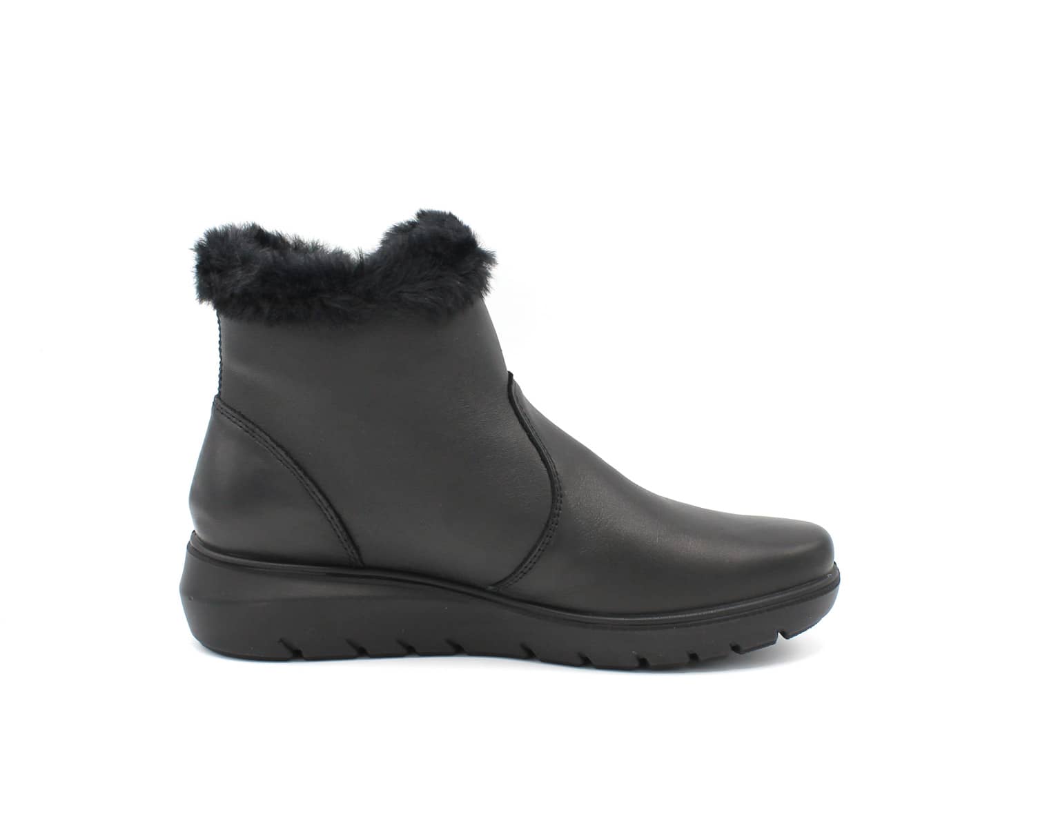 Enval Soft Stivaletti Donna - Di Leo Calzature Enval Soft Stivaletti Donna - Di Leo Calzature