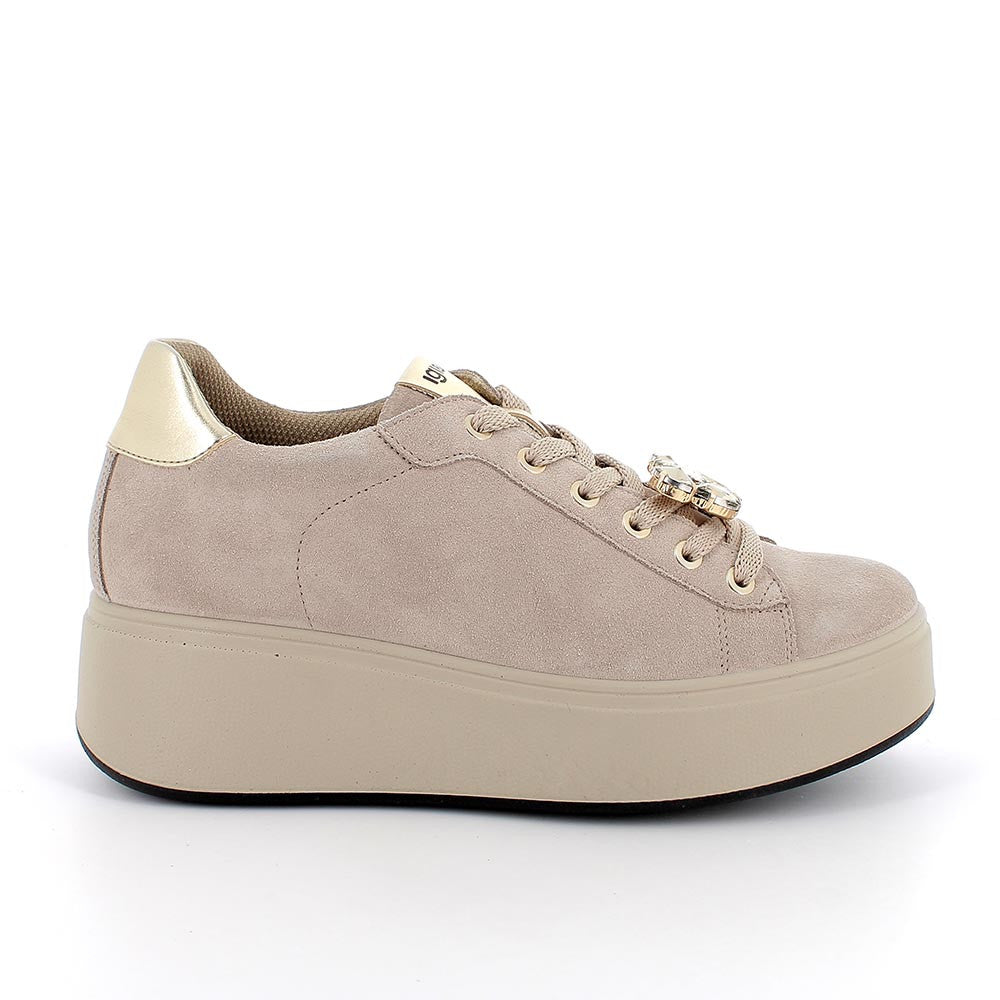 8671233 - Sneakers - Igi & Co.